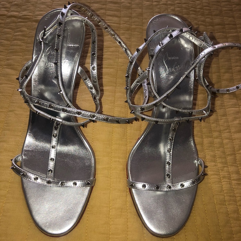 Christian louboutin - Picture 2 of 16